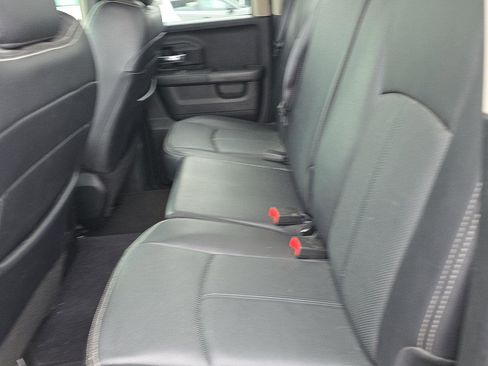 Used 2018 RAM 1500 Sport image 17