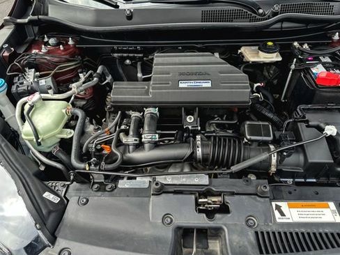 Used 2019 Honda CR-V EX image 11
