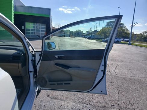 Used 2006 Honda Civic LX image 9