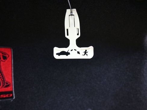 Used 2017 Ford Mustang Shelby GT350R w/ GT350R Equipment Group 920A image 17