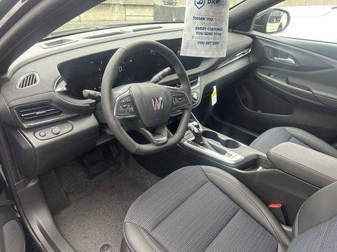 New 2026 Buick Envista Preferred w/ Convenience I Package image 11