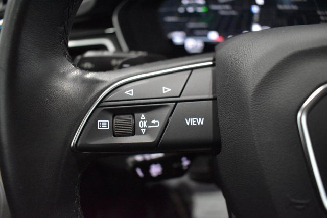 Used 2023 Audi A5 2.0T Prestige AWD/4WD image 23