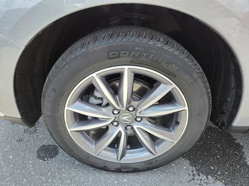 Used 2023 Acura RDX AWD w/ Technology Package image 25