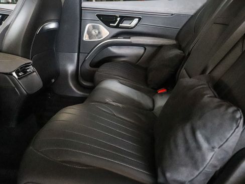 Certified 2024 Mercedes-Benz EQS 450+ SUV image 19
