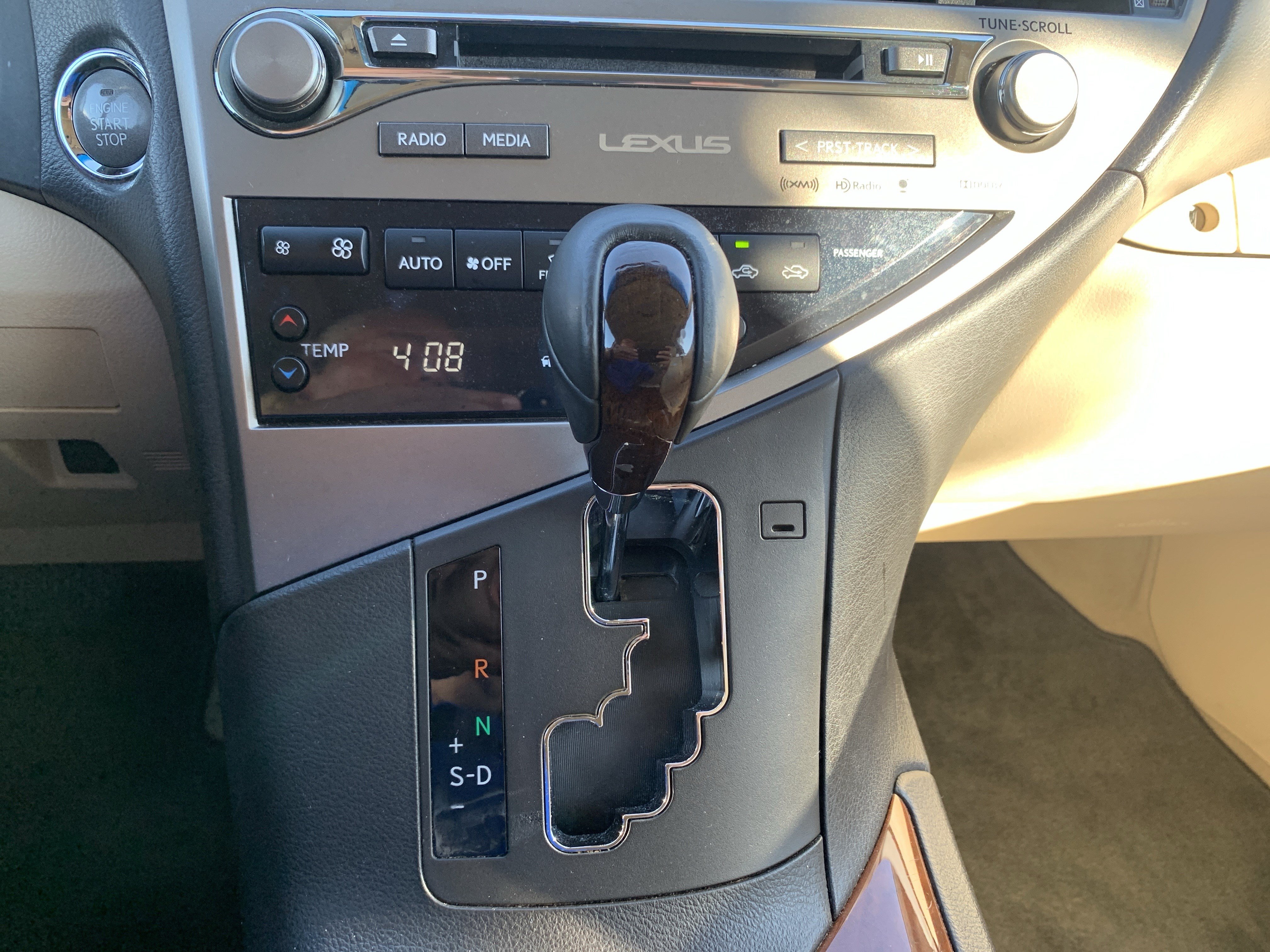 Used 2015 Lexus RX 350 FWD image 26