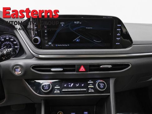 Used 2023 Hyundai Sonata SEL FWD image 12