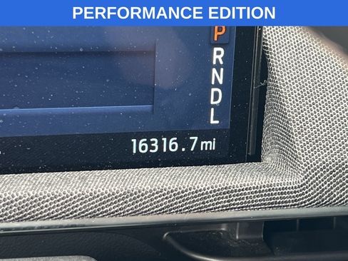 Used 2023 Ford Mustang Mach-E GT w/ GT Performance Edition AWD/4WD image 8