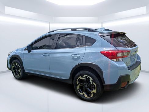 Used 2023 Subaru Crosstrek 2.5i Limited w/ Moonroof Package AWD/4WD image 5