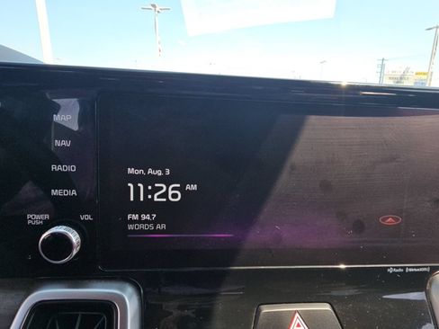 Used 2022 Kia Sorento S AWD/4WD image 16