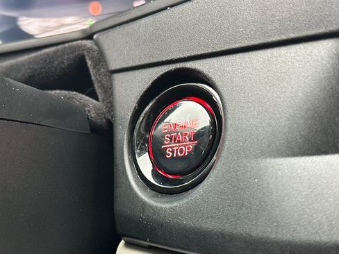 Used 2024 Honda Accord EX image 23