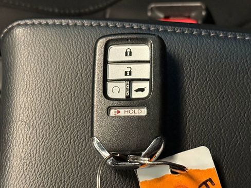 Used 2018 Honda CR-V EX-L image 17