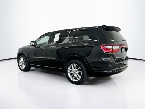 Used 2025 Dodge Durango GT AWD/4WD image 5
