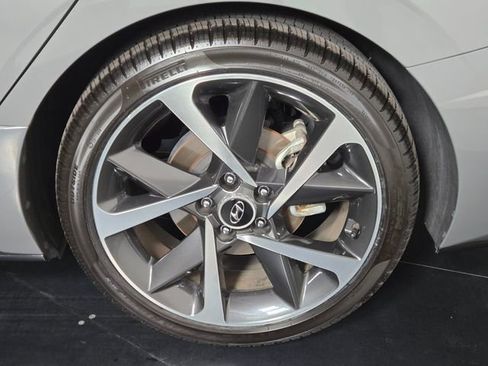 Used 2023 Hyundai Sonata SEL Plus w/ Cargo Package FWD image 37
