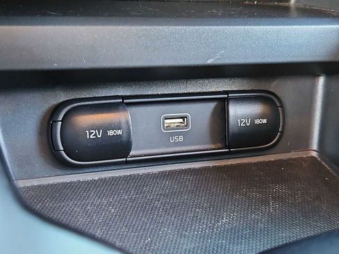 Used 2024 Kia Soul LX w/ Option Group 015 image 30