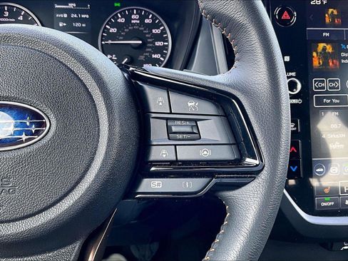 Used 2025 Subaru Forester Sport image 24
