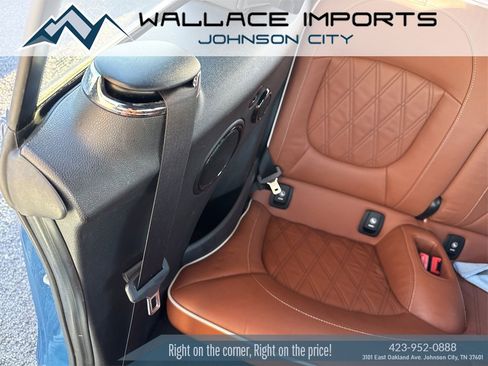 Used 2023 MINI Cooper S w/ Driver Assistance Package image 42