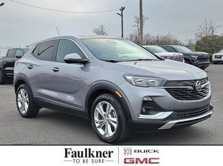 Used 2023 Buick Encore GX Preferred FWD video 1