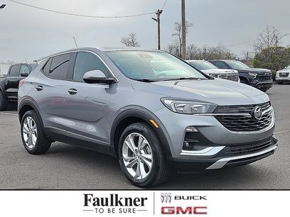 Used 2023 Buick Encore GX Preferred