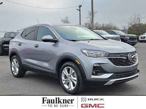 Used 2023 Buick Encore GX Preferred FWD image 1