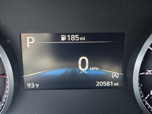 Certified 2023 Hyundai Santa Fe XRT w/ Cargo Package AWD/4WD image 24