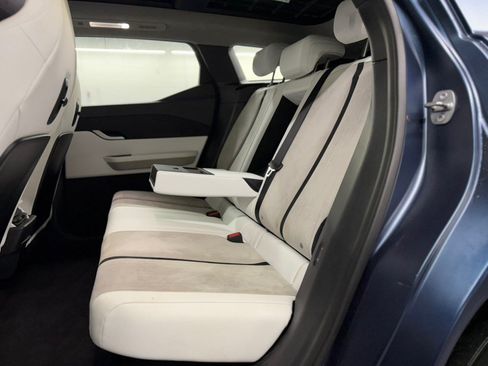 Used 2023 Fisker Ocean One AWD/4WD image 32