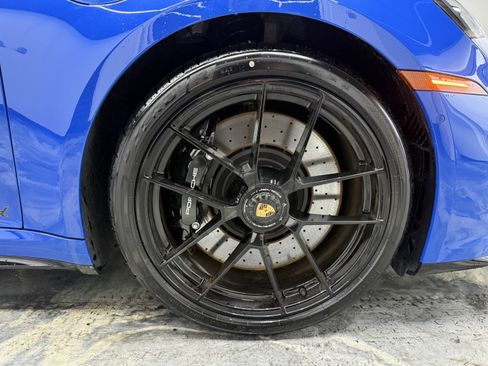 Used 2026 Porsche 911 Targa 4 GTS image 41