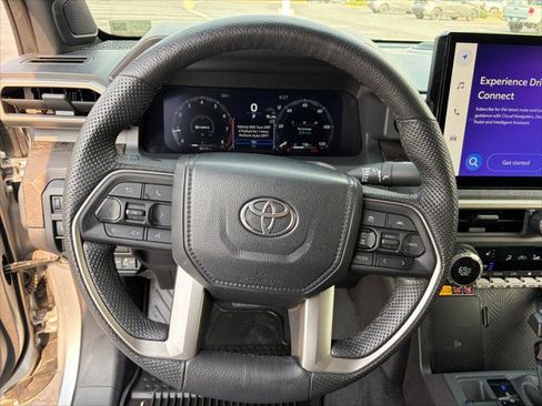 Certified 2024 Toyota Tacoma Limited w/ Limited Package (LT) AWD/4WD image 9