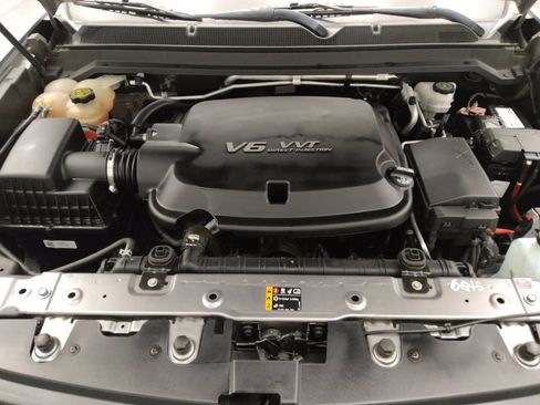 Used 2021 Chevrolet Colorado LT RWD image 30