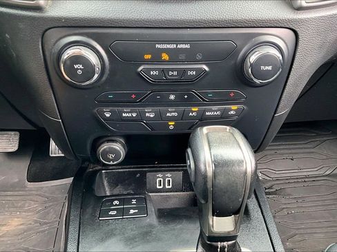 Used 2021 Ford Ranger XLT w/ Equipment Group 301A Mid RWD image 24