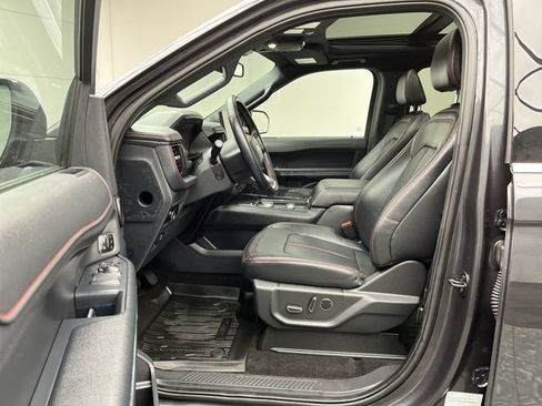 Certified 2023 Ford Expedition Limited AWD/4WD image 3