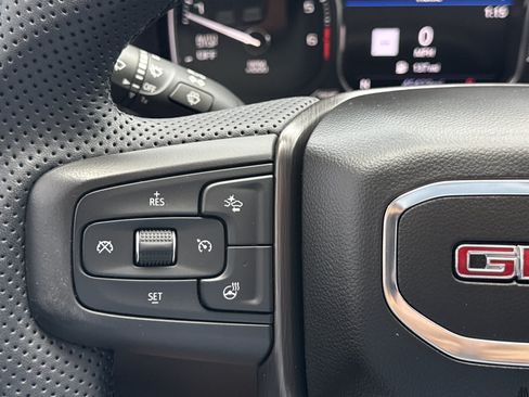 Used 2020 GMC Sierra 1500 AT4 w/ AT4 Premium Package AWD/4WD image 24