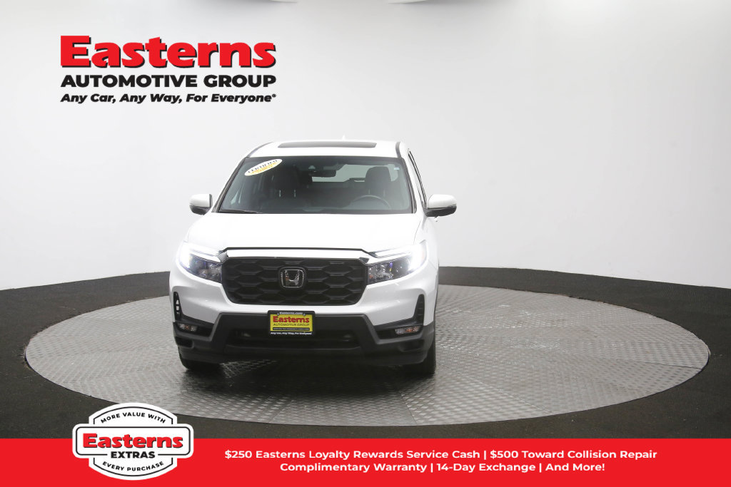 Used 2023 Honda Passport EX-L image 56