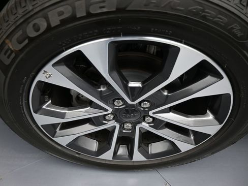 Used 2024 Jeep Grand Cherokee Overland w/ Luxury Tech Group IV image 49