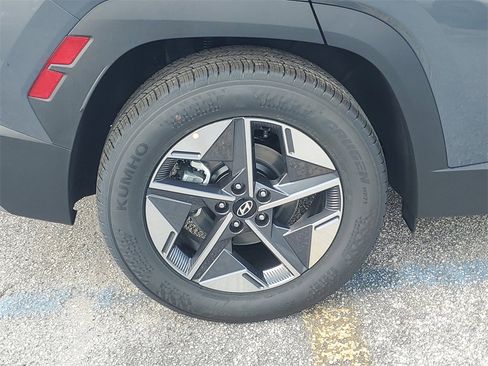 New 2026 Hyundai Tucson SEL image 6