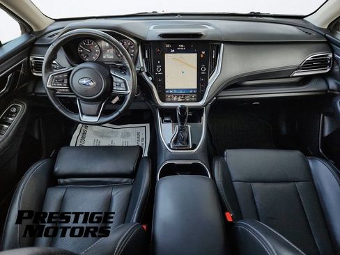Used 2023 Subaru Outback Limited AWD/4WD image 23
