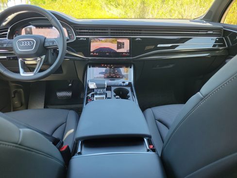 New 2026 Audi Q7 3.0T Premium Plus image 14