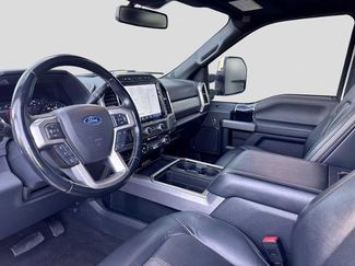 Certified 2022 Ford F250 Platinum w/ FX4 Off-Road Package AWD/4WD video 2