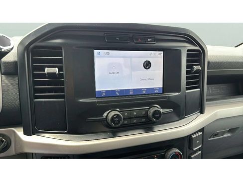 Used 2023 Ford F150 XL w/ XL Chrome Appearance Package AWD/4WD image 16