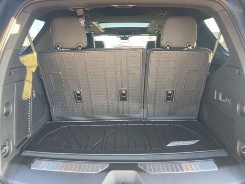 New 2026 Chevrolet Tahoe RST w/ Advanced Technology Package AWD/4WD image 12