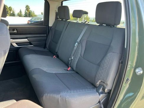 Used 2022 Toyota Tundra SR5 w/ TRD Off-Road Package image 19