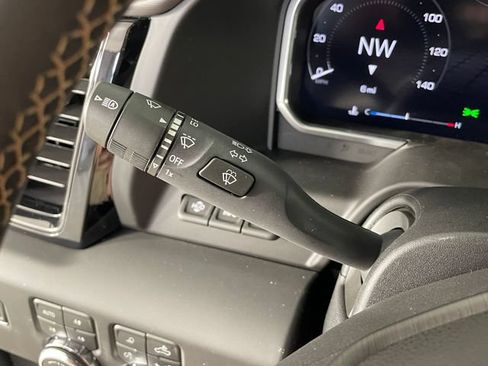 New 2026 GMC Sierra 2500 AT4 w/ AT4 Premium Plus Package AWD/4WD image 8