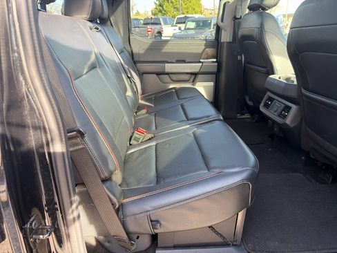 Used 2024 Ford F350 Lariat w/ Lariat Ultimate Package image 15