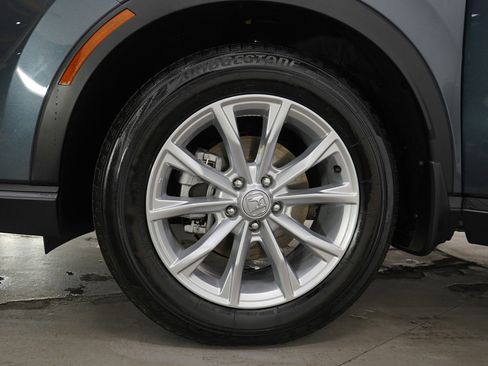 Used 2024 Honda CR-V EX-L image 31