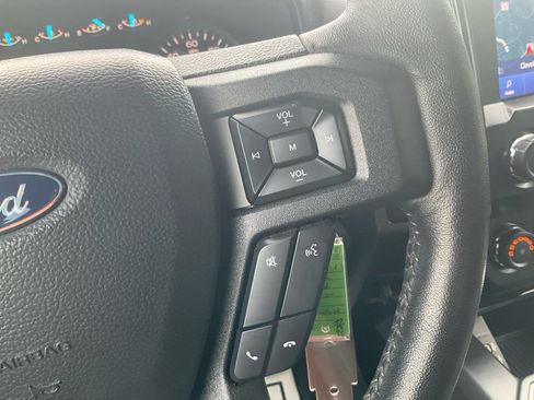 Certified 2020 Ford F150 XLT w/ Equipment Group 302A Luxury AWD/4WD image 22