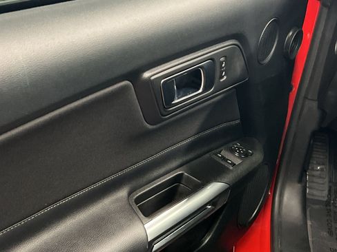 Used 2023 Ford Mustang Mach 1 RWD image 13