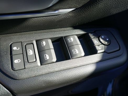 New 2026 RAM 1500 Big Horn AWD/4WD image 19