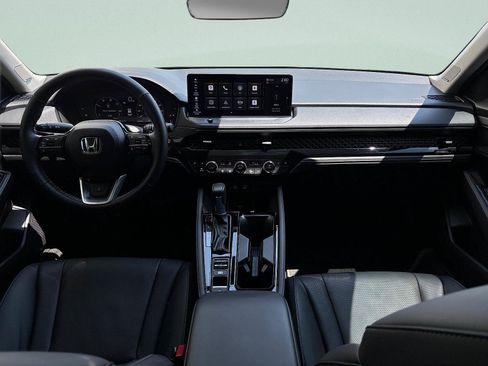 Certified 2026 Honda Accord Touring image 33