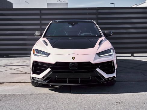 Used 2024 Lamborghini Urus Performante image 23