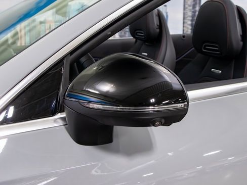 Used 2026 Mercedes-Benz CLE 53 AMG 4MATIC Cabriolet image 12