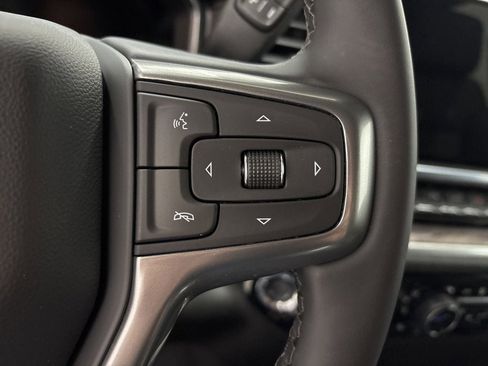 New 2026 Chevrolet Silverado 3500 LTZ w/ LTZ Plus Package image 29